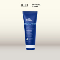 ราคา milk shake Cold Brunette Conditioner (25535135931)