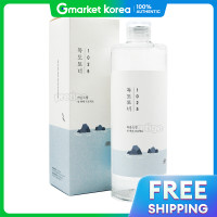 ราคา ROUND LAB โทนเนอร์ Round Lab 1025 โดกโด 500มล สำหรับผิวบอบบาง (25603856324)