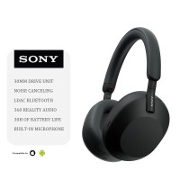 ราคา ต้นฉบับ Sony WH XB910N หูฟังบลูทูธ for IOS Android Ipad PC บลูทูธ 5 2 มีไมค์ในตัว เชื่อมแบบ Aux หูฟังครอบหู หูฟังเบสหนักๆ หูฟัง เกมมิ่ง หูฟังไร้สาย หูฟังแบบไร้สาย (25584913482)