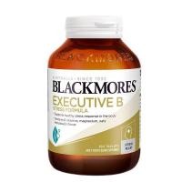 ราคา Blackmores Executive B Stress Formula วิตามินนำเข้าจากออสเตรเลีย (25502066954)