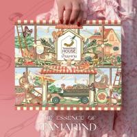 ราคา บ้านมะขาม The Essence of Tamarind Room Diffuser Sweet Tamarind ของขวัญ ก้านไม้หอมกระจายกลิ่น ปรับอากาศ ผ่อนคลาย (23787684077)