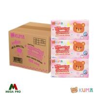 ราคา Megapro KUMA ทิชชู่คูมะ หนา 2 ชั้น ทิชชูคุมะแพ็ค 168 แผ่น ยกลัง 50 แพ็ค กระดาษทิชชูคุมะ (9091891465)