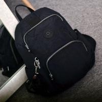 ราคา Kipling กระเป๋าเป้สะพายหลังกันขโมยสำหรับผู้หญิงกระเป๋าเป้สะพายหลังกลางแจ้งกันน้ำพิมพ์ลายกระเป๋าลิงเป้น้ำหนักเบากระเป๋านักเรียนนักเรียนลำลอง2024นำเข้าใหม่ (22749156762)