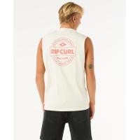 ราคา RIPCURL เสื้อกล้ามผู้ชาย 0JXMTE STAPLER MUSCLE A25 (23910622641)