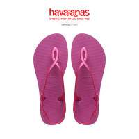 ราคา HAVAIANAS รองเท้าแตะ Luna Sandals PINK 412969753423F F5PIXX (25002823863)
