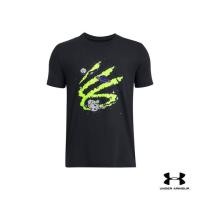 ราคา Under Armour Boys Curry Trend T Shirt (24793202896)
