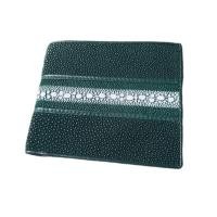 ราคา กระเบนหนาม กระเป๋าหนังกระเบนแท้ กระเป๋าสตางค์ปลากระเบนแท้ หนังปลากระเบน ใช้ได้ทั้ง ทรงสั้นถนัดมือ แถมพวจกุญแจกระเบน งานเกรดส่งออก (24756040121)