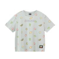 ราคา Giordano Womens Sorona Printed T shirt Toy Story 05395259001 เสื้อยืดผู้หญิง เสื้อจิออดาโน (25118002061)