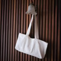 ราคา PAPERS Soap Bar Tote Bag (25331594555)