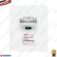 ราคา แผ่นชาร์จ RECTIFIER ASSY แท้ Suzuki Shooter 115 Fi สตาร์ทมือ Smash 115 Fi สตาร์ทมือ Raider J Crossover 115 (24794851395)
