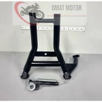 ราคา Sale ขาคั้งคู่ สำหรับ Honda CB500X CB500F CBR500R ตั้งแต่ปี 2013 2018 เหล็กหนา งานแข็งแรง ขาตั้งมั่นคง (21239839668)