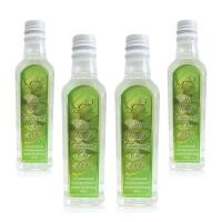 ราคา น้ำมันมะพร้าว สกัดเย็น บริสุทธิ์ 100 ขนาด 250ml 4 ขวด Nature mind เนเจอร์ มายด์ บำรุงผิวหน้า เช็ดเครื่องสำอาง หมักผม ผมนุ่ม นวดตัว บำรุงผิวกาย (9742433)