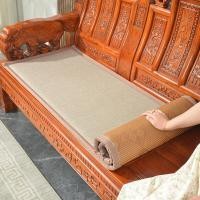 ราคา ที่นั่งแบบสองด้านสำหรับฤดูร้อน ที่นั่งแบบท่อนไม้ ที่นั่งแบบไม้ใหม่ สไตล์จีน ที่นั่งโซฟา ที่นั่งเก้าอี้ไม้ ที่นั่งแบบไม้ไผ่ ที่นั่งแบบไม้ไผ่ (24993302795)