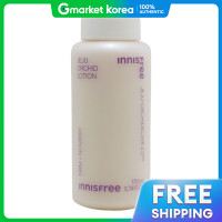 ราคา Innisfree โลชั่นบำรุงผิวหน้า ออร์คิด (25116127598)
