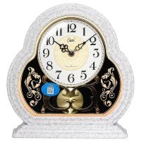 ราคา Compas นาฬิกาตั้งโต๊ะสไตล์ยุโรปโบราณ (25579696821)