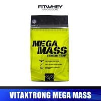 ราคา ส่งฟรี VITAXTRONG MEGA MASS PRO WHEY PROTEIN 1350 ขนาด 3 LB ให้พลังงาน 1350 Kcal (24654503150)