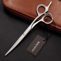 ราคา 6 5 นิ้วตัดผมดีตัดผมมืออาชีพกรรไกรตัดผมสำหรับผม (4035698972)