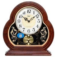 ราคา Compas นาฬิกาตั้งโต๊ะสไตล์ยุโรปโบราณ (25579696820)