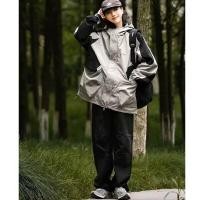 ราคา กางเกงสเก็ตบอร์ดฤดูหนาวแบบหนาสำหรับผู้ชายและผู้หญิง กางเกงขายาวป้องกันลมน้ำสำหรับเล่นสเก็ตบอร์ดบนหิมะ สไตล์อเมริกัน กางเกงขายาวสำหรับเล่นสเก็ตบอร์ด (25432997060)