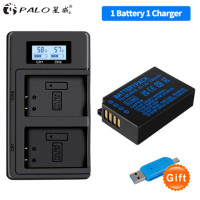 ราคา CITYORK ENEL20 ENEL20 แบตเตอรี่กล้อง ชาร์จ USB สำหรับ Nikon Coolpix A Coolpix P950 P1000 1AW1 J1 J2 J3 S1 V3 DL24 500 (22775250449)