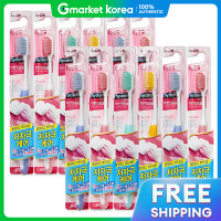 ราคา Systema แปรงสีฟันสำหรับเหงือกบอบบาง อ่อนโยน ลดการระคายเคือง ขนแปรงอัลตร้าฟายน์ x 12 ด้าม (25139620450)