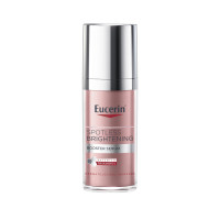 ราคา การจัดส่งสินค้าของแท้ Eucerin Hyaluron Radiance Lift Filler 3D Serum 30ml (25260251732)