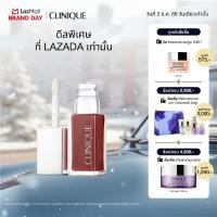 ราคา คลีนิกข์ Clinique Pop Lip Cheek Oil in Black Honey (25219159391)