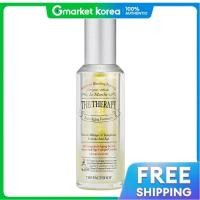 ราคา The Face Shop The Therapy เซรั่ม Oil Drop ลดเลือนริ้วรอย 45 มล (25126795420)