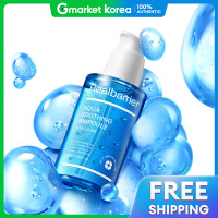 ราคา Real Barrier อควา ซูทติ้ง แอมพูล 50 มล สกินแคร์เน้นความชุ่มชื้น (25286598632)