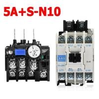 ราคา โอเวอร์โหลด แมกเนติก คอนแทคเตอร์ SN 12 Coil AC220V Magnetic AC Contactor S N12 สำหรับ SN 10 ถึง SN 12 แมกเนติก (24812148132)