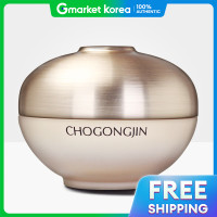 ราคา MISSHA Cho Gong Jin Geumseol Jin ครีมบำรุงผิวหน้า 60 มล (25125368767)