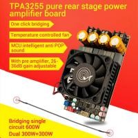 ราคา ZK 3002 แอมป์จิ๋ว แอมป์ ขยายเสียง แอมป์บลูทูธ แอมจิ๋ว แอมป์ tpa แอมป์ขยาย TPA3255 แอมป์แยกซับ แอมป์จิ๋วบลูทูธ (24263548252)