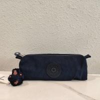 ราคา กระเป๋าดินสอเก็บเครื่องเขียนลายลิง Kipling กระเป๋าถือนักเรียนใหม่2024 Tas Kosmetik K01373หลากสีกระเป๋ากันน้ำของแท้ (22726898494)