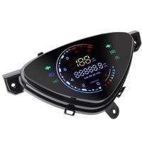 ราคา เครื่องวัดระยะทางเครื่องวัดความเร็วดิจิตอลกีฬาดิจิตอลสำหรับ YAMAHA Mio Amore mio Soulty Mio Smio Smile (24557323679)