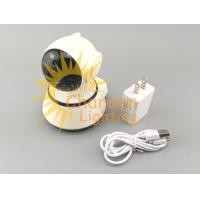 ราคา สต๊อกในไทย กล้อง CCTV IP Wireless IP Camera V380 720P 1ล้านพิกเซล กล้องวงจรปิดไร้สาย หันได้รอบทิศทาง Wifi Security Night Vision Wifi IP Camera V380 Home Security IP Camera Resolution 1280x720 Weight (