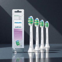 ราคา Official Authentic Genuine Philips Sonicare Sensitive Replacement Toothbrush Heads HX9003 67 (25117720243)
