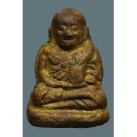 ราคา รูปหล่อ หลวงพ่อเงิน วัดบางคลาน พิมพ์ขี้ตา จ พิจิตร น้ำทองวิ่งทั้งองค์ (21470355866)