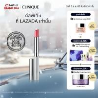 ราคา คลีนิกข์ Clinique Almost Lipstick in Black Honey ลิปสติก (25273298366)