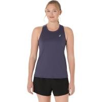 ราคา ASICS 2012D145 500 ASICS SILVER TANK WOMEN เสื้อกล้ามผู้หญิง ของแท้ (24715472673)