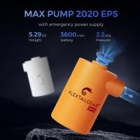 ราคา in Bangkok Air PUMP FLEXTAIL ปั๊มลมไฟฟ้า สูบสระว่ายน้ำ สระน้ำเป่าลม เครื่องสูบลมไฟฟ้า ปั๊มลมไฟฟ้า เครื่องปั๊มลม ที่ปั๊มลม สำหรับใช้ในบ้าน Electrical Mini (24831978490)