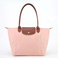 ราคา สินค้ามีพร้อมส่งที่ไทย กระเป๋า Longchamp แท้ LePliage Classic รุ่นฝาสีน้ำตาล tote bag ขนาด L M หูยาว กระเป๋าช้อปปิ้ง พับเก็บได (25340529271)