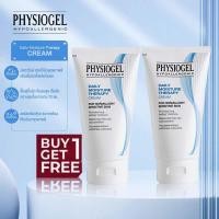 ราคา Physiogel Daily Moisture Therapy Cleansing Gel ฟิสิโอเจล เดลี่ มอยซ์เจอร์ เธอราปี ครีม สำหรับผิวธรรมดาถึงผิวแห้งที่บอบบางแพ้ง่าย 150 มล (25572084823)