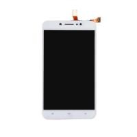 ราคา หน้าจอ LCD VIVO V5 Lite รับประกันสูงสุด 99 วัน หน้าจอพร้อมทัสกรีน แถมฟิล์มกระจกกันแตก ชุดไขควง กาวติดหน้าจอ (1515052998)