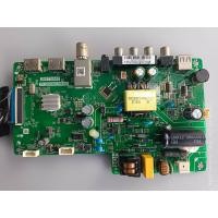 ราคา MAINBOARD TCL รุ่น 32D3000 พาร์ท TP MS3663 PB784 เมนบอร์ด ทีซีแอล อะไหล่แท้ ของถอดมือสอง รับประกันสินค้า 30 วัน (23823849297)