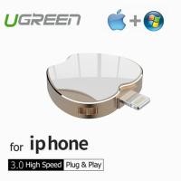 ราคา Ugreen เพนไดรฟ์ OTG 512GB 1TB 2TB IOS อุปกรณ์เก็บข้อมูลภายนอกสำหรับ IPhone14 13 12 11 X 8 7 6หน่วยความจำคอมพิวเตอร์คีย์แท่ง USB OTG (20589675308)