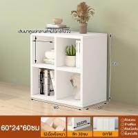 ราคา IKEA ชั้นวางหนังสือที่เรียบง่าย ชั้นวางที่เรียบง่ายที่ทันสมัย ห้องนั่งเล่นมัลติฟังก์ชั่น ตู้เก็บหนังสือ (24650474838)