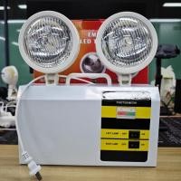 ราคา ไฟฉุกเฉิน ไฟสำรองไฟดับ ไฟฉุกเฉินพกพา ระยะเวลาฉุกเฉิน 3 7 ชม AC240V 3W ไฟฉุกเฉินไฟดับ emergency light ไฟฉุกเฉิน led (25600243257)