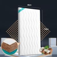 ราคา Beige ที่นอนอนุบาล ที่นอนเด็กอนาล 3 ที่นอนเด็ก อนุบาล รุ่นพรีเมี่ยม มีผ้าแจ๊คการ์ดป้องกันไรฝุ่น ที่นอนอนุบาล หมอนสำหรับเด็ก (24347065318)