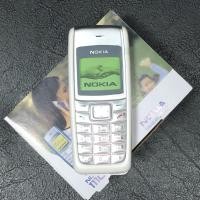 ราคา โทรศัพท์ปุ่ม Nokia 1110i ตัวอักษรใหญ่เสียงดัง สามารถใช้ซิมการ์ดAIS TRUE DTAC 4G (22558589499)