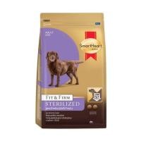 ราคา อาหารสุนัข Smartheart Gold น้ำหนัก 3 กิโลกรัม สูตร STERILIZED สุนัขพันธุ์กลาง พันธุ์ใหญ่ ทำหมัน (24927317768)